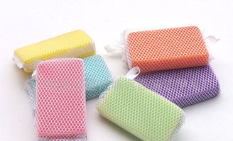 清潔塊 家庭清潔的必備日用品