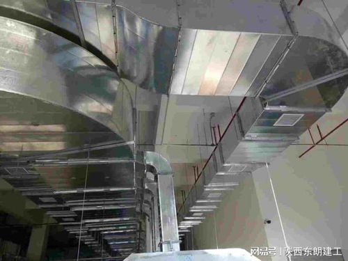 通風(fēng)管道品質(zhì)分辨規(guī)范與特性解析及安裝技術(shù)要點(diǎn)