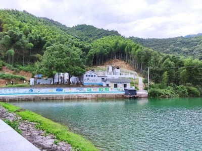 寧波 智慧水利系統建設領航全國，開啟智能水務新篇章
